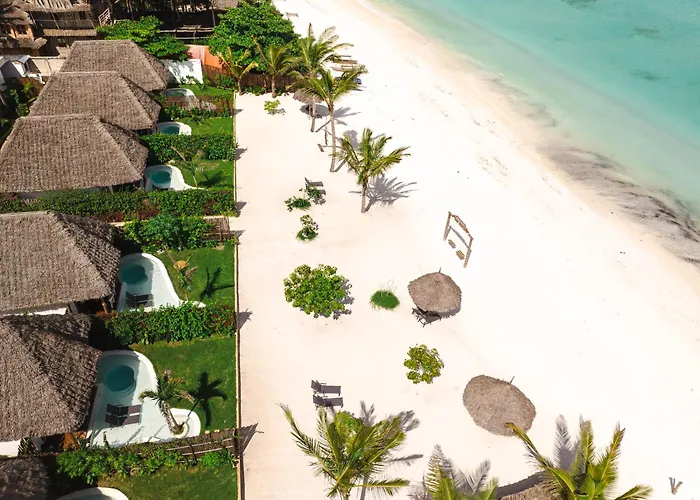 Safaya Luxury Villas - Adults Only