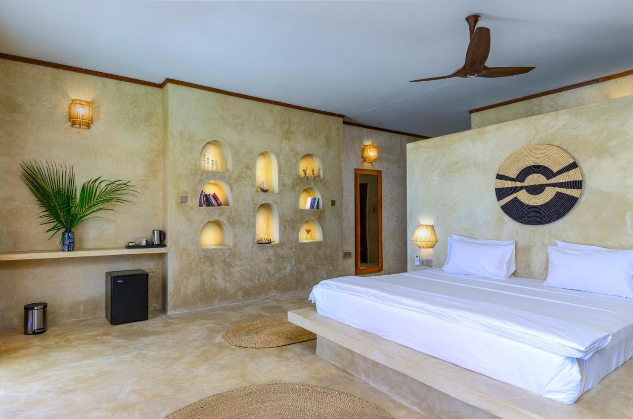 Safaya Luxury - Adults Only *
