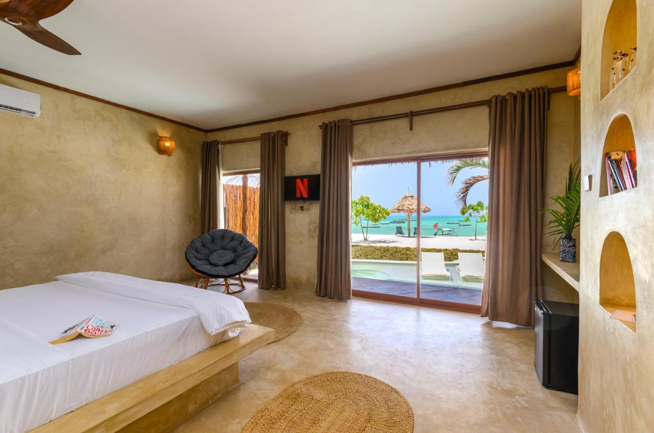 Safaya Luxury - Adults Only אכסניה *