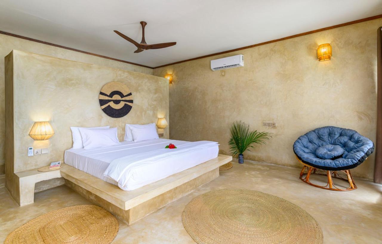 Safaya Luxury - Adults Only אכסניה