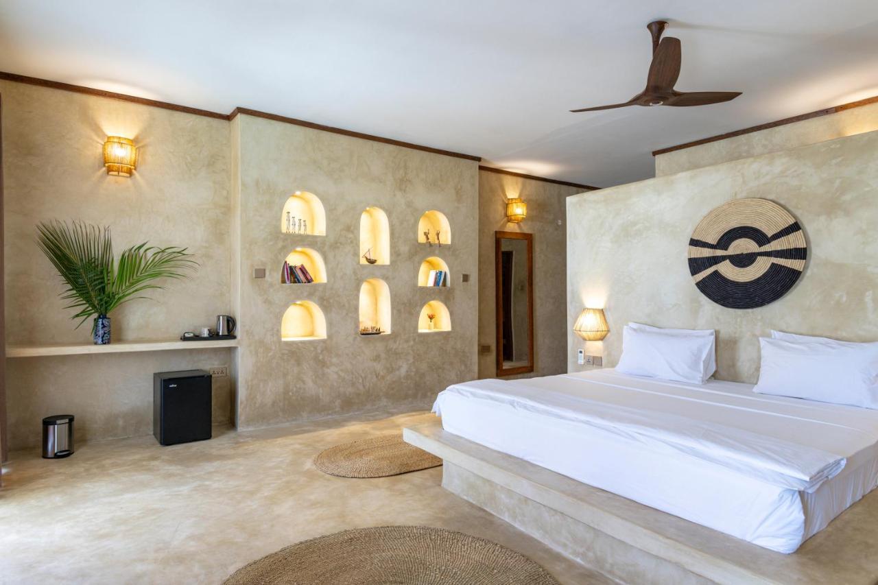 Safaya Luxury - Adults Only *