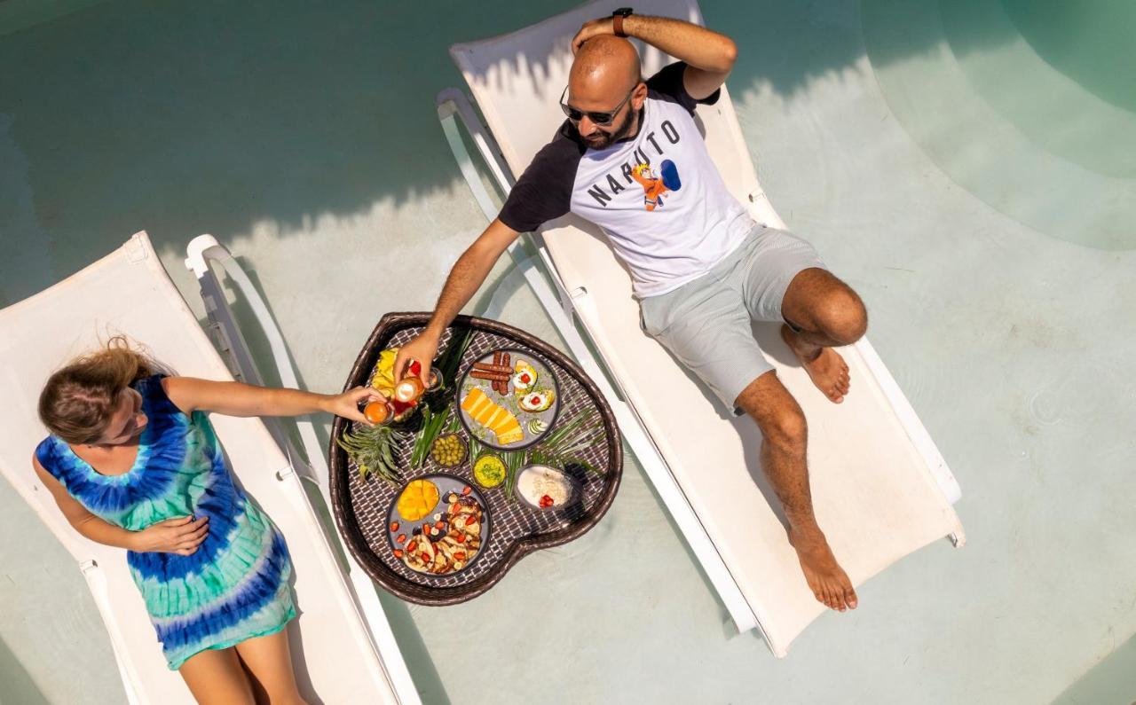 Safaya Luxury - Adults Only נונגווי