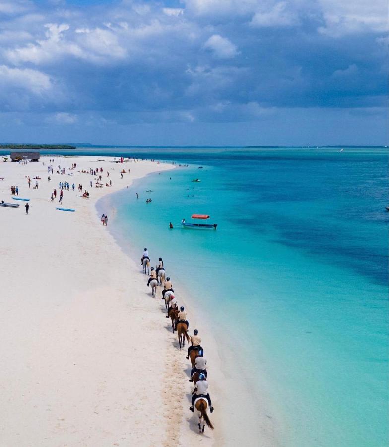 Safaya Luxury - Adults Only * Nungwi