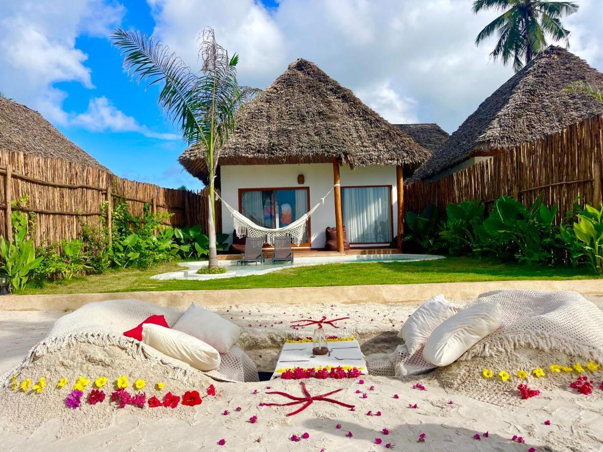 Safaya Luxury - Adults Only
