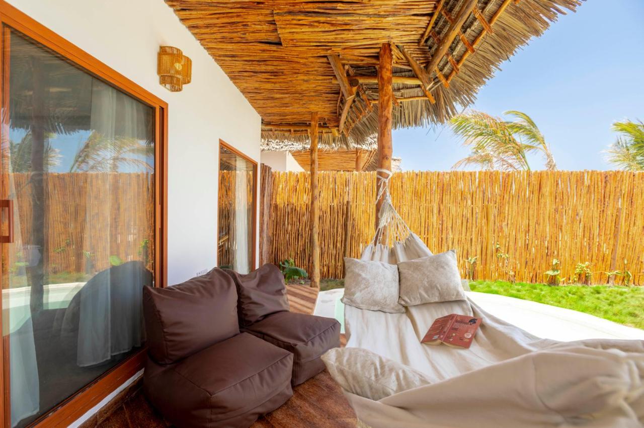 Safaya Luxury - Adults Only Lodge *