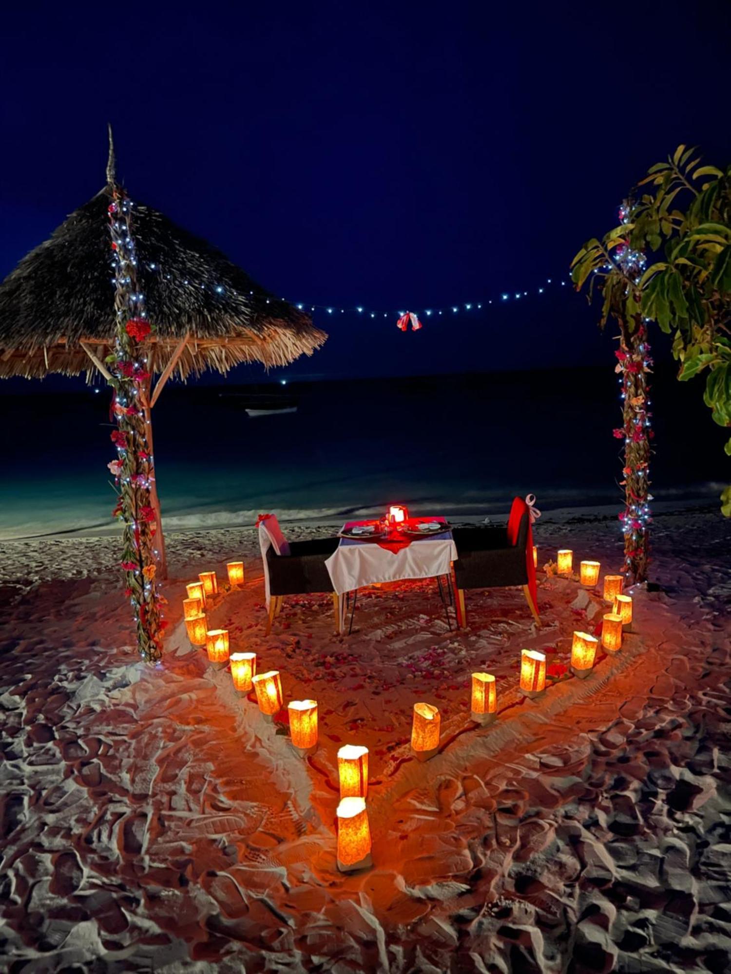 Lodge Safaya Luxury - Adults Only Nungwi