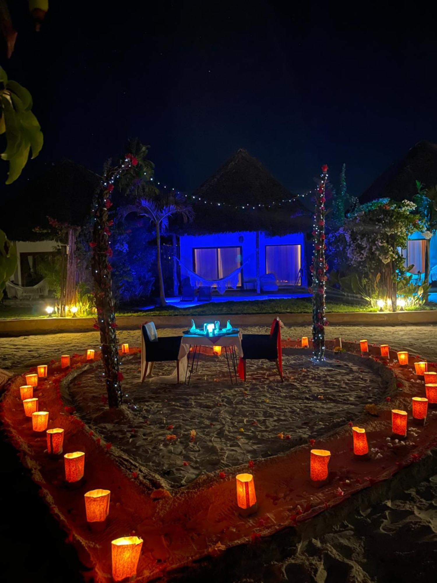 Lodge Safaya Luxury - Adults Only *