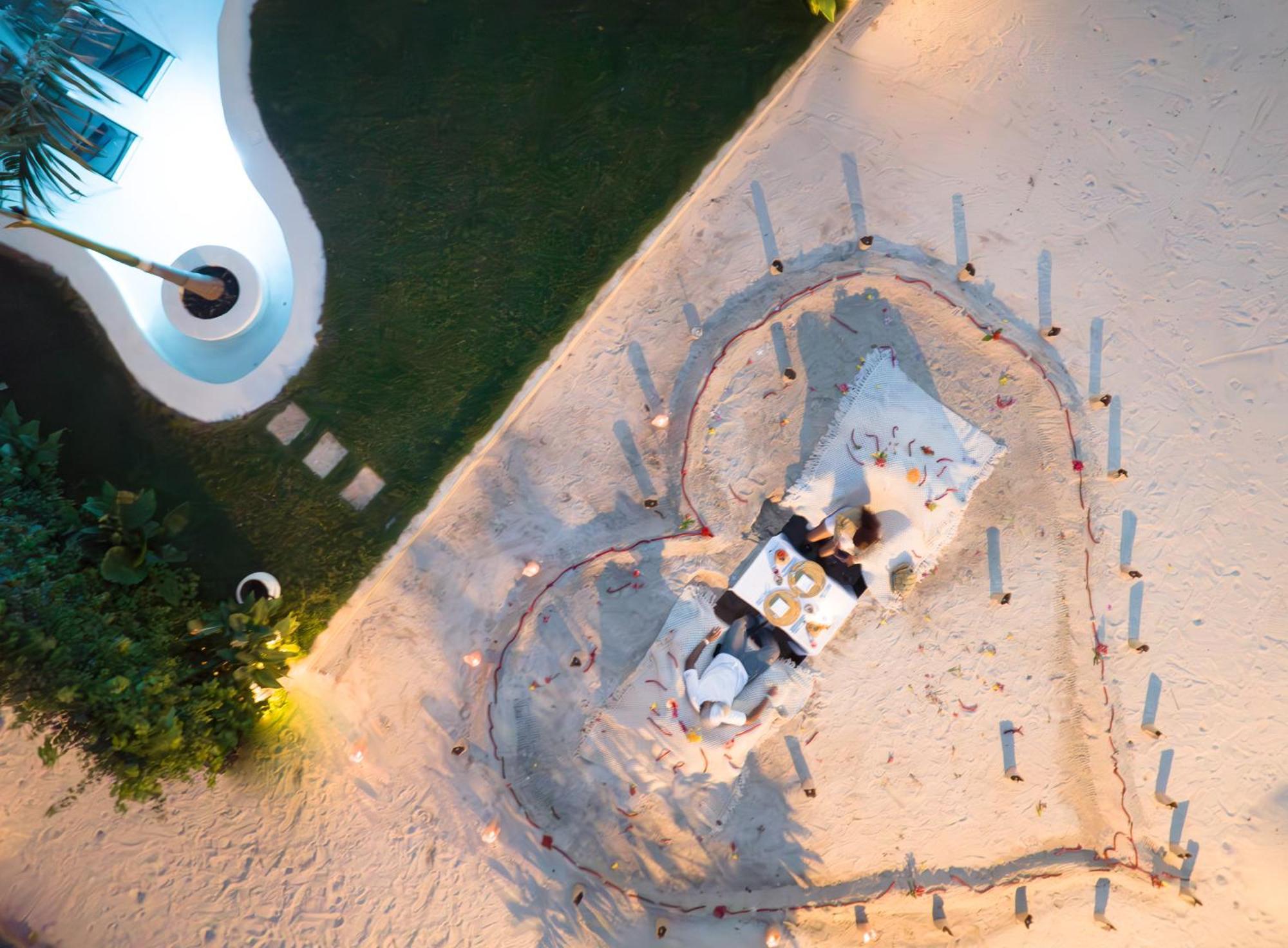 Safaya Luxury - Adults Only Lodge Nungwi
