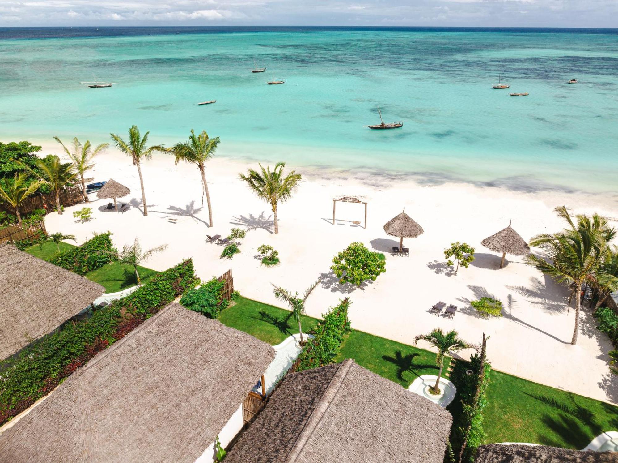 Safaya Luxury - Adults Only