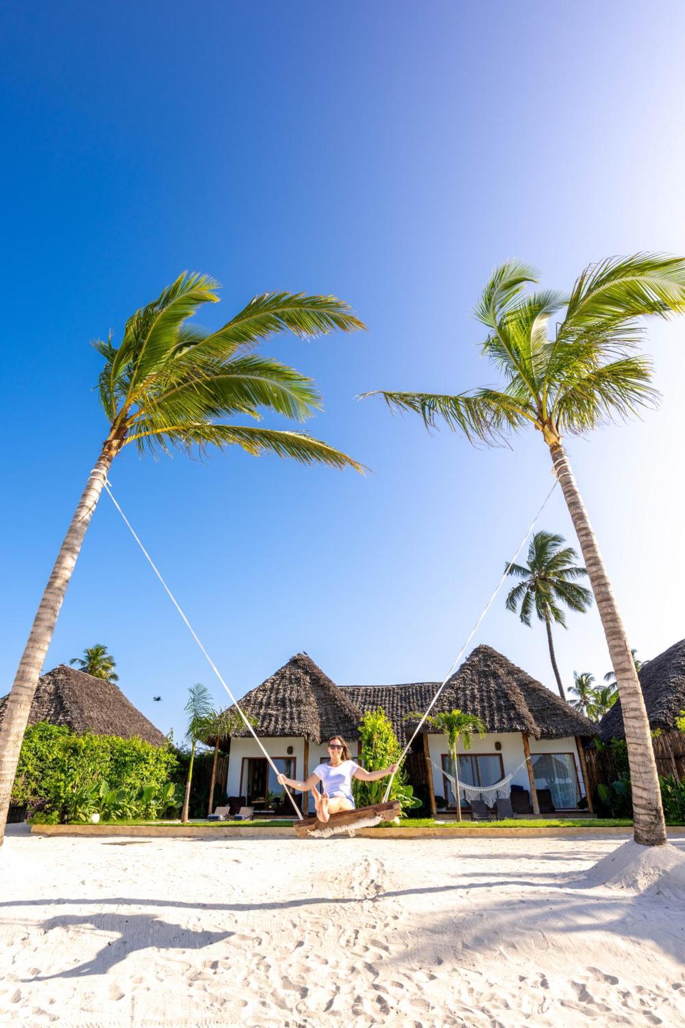 Safaya Luxury - Adults Only * Nungwi