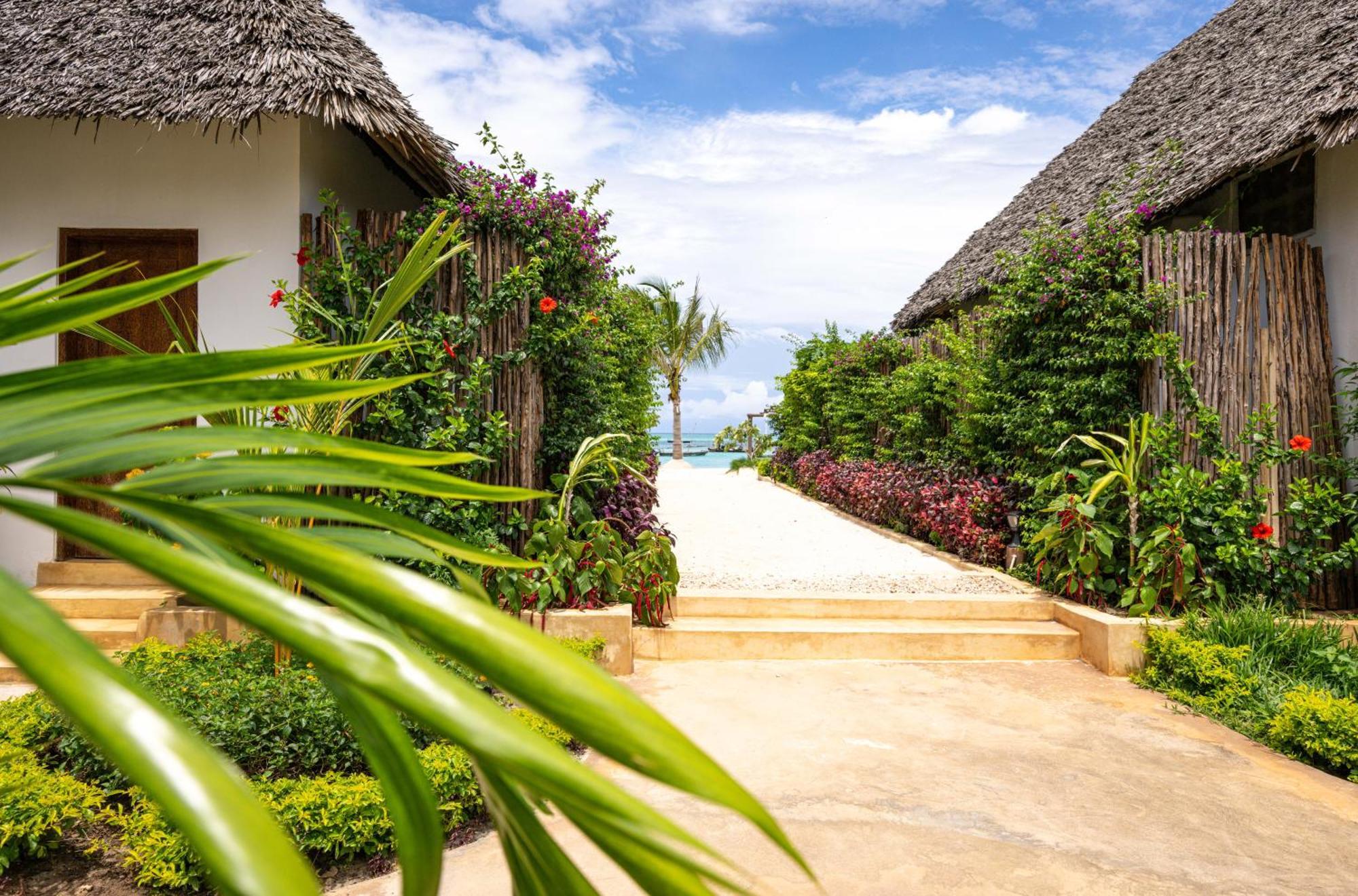 Lodge Safaya Luxury - Adults Only