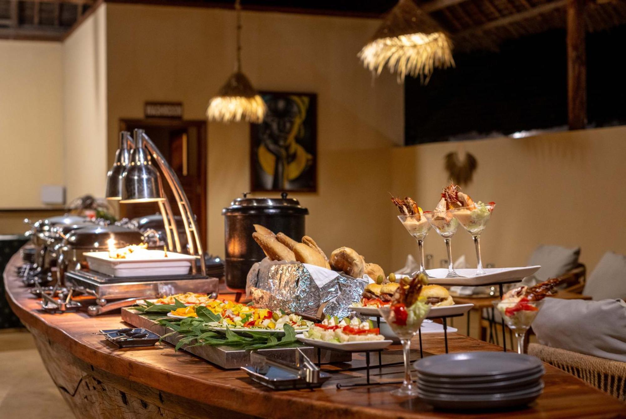 Safaya Luxury - Adults Only