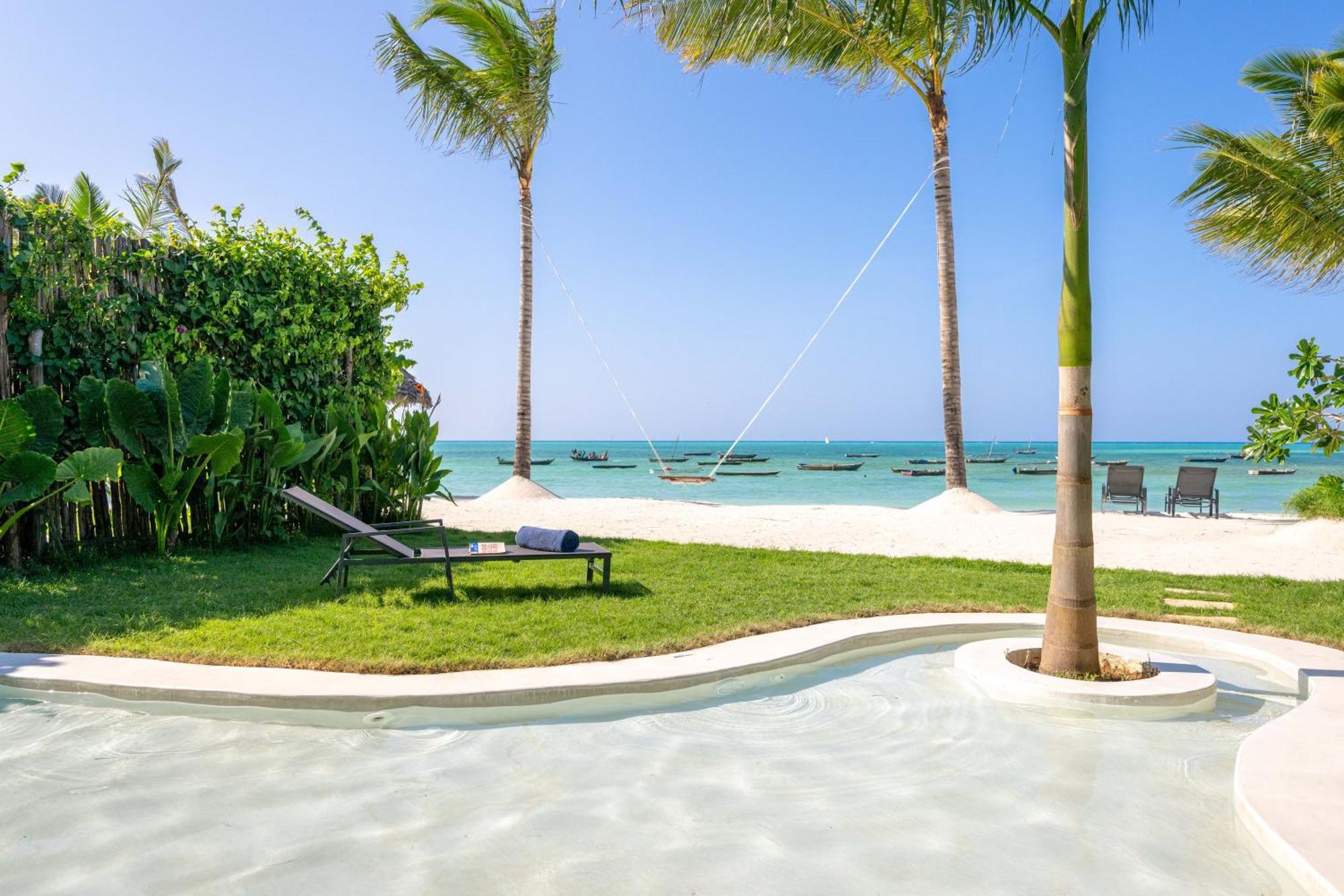 Lodge Safaya Luxury - Adults Only