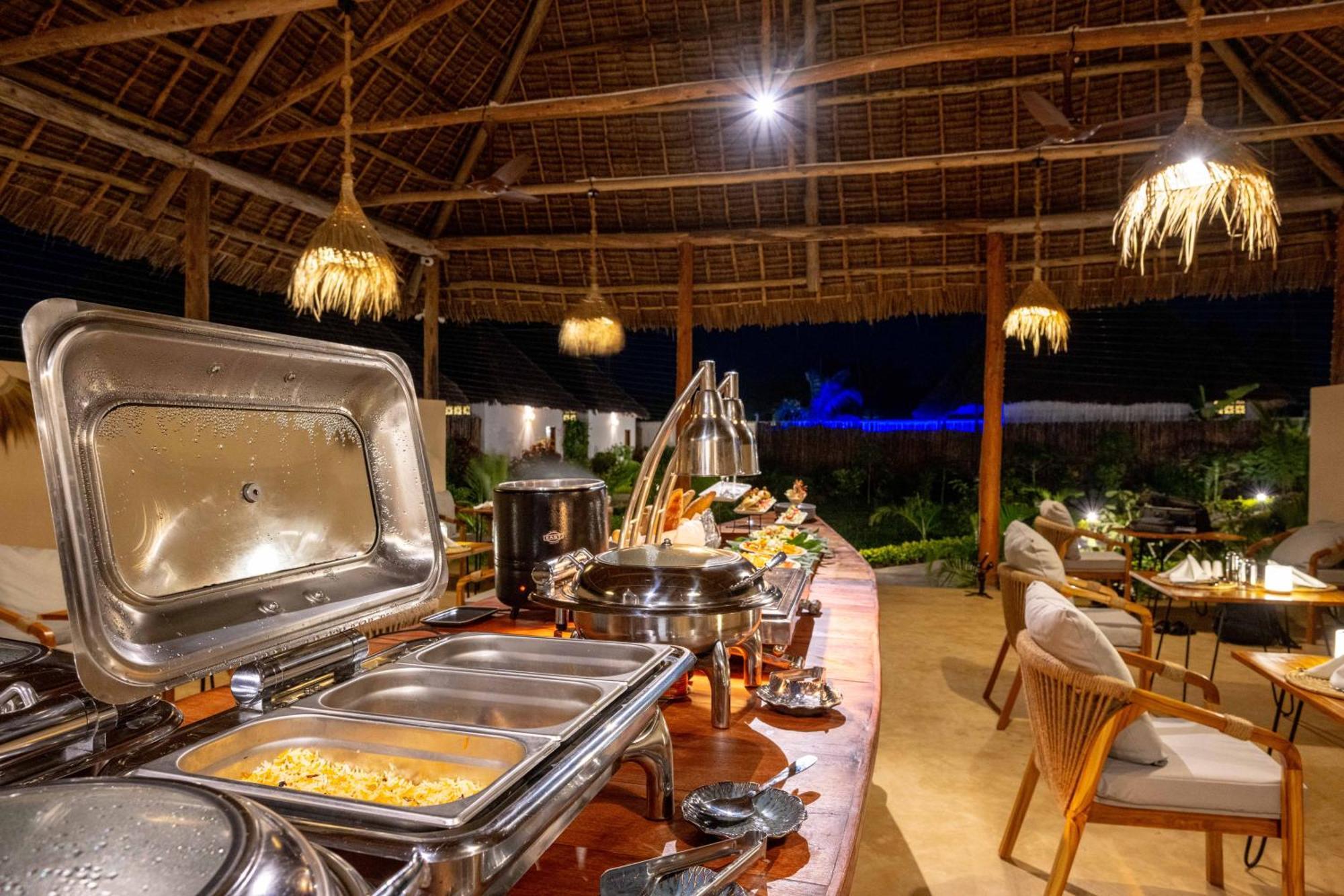 Safaya Luxury - Adults Only Lodge *