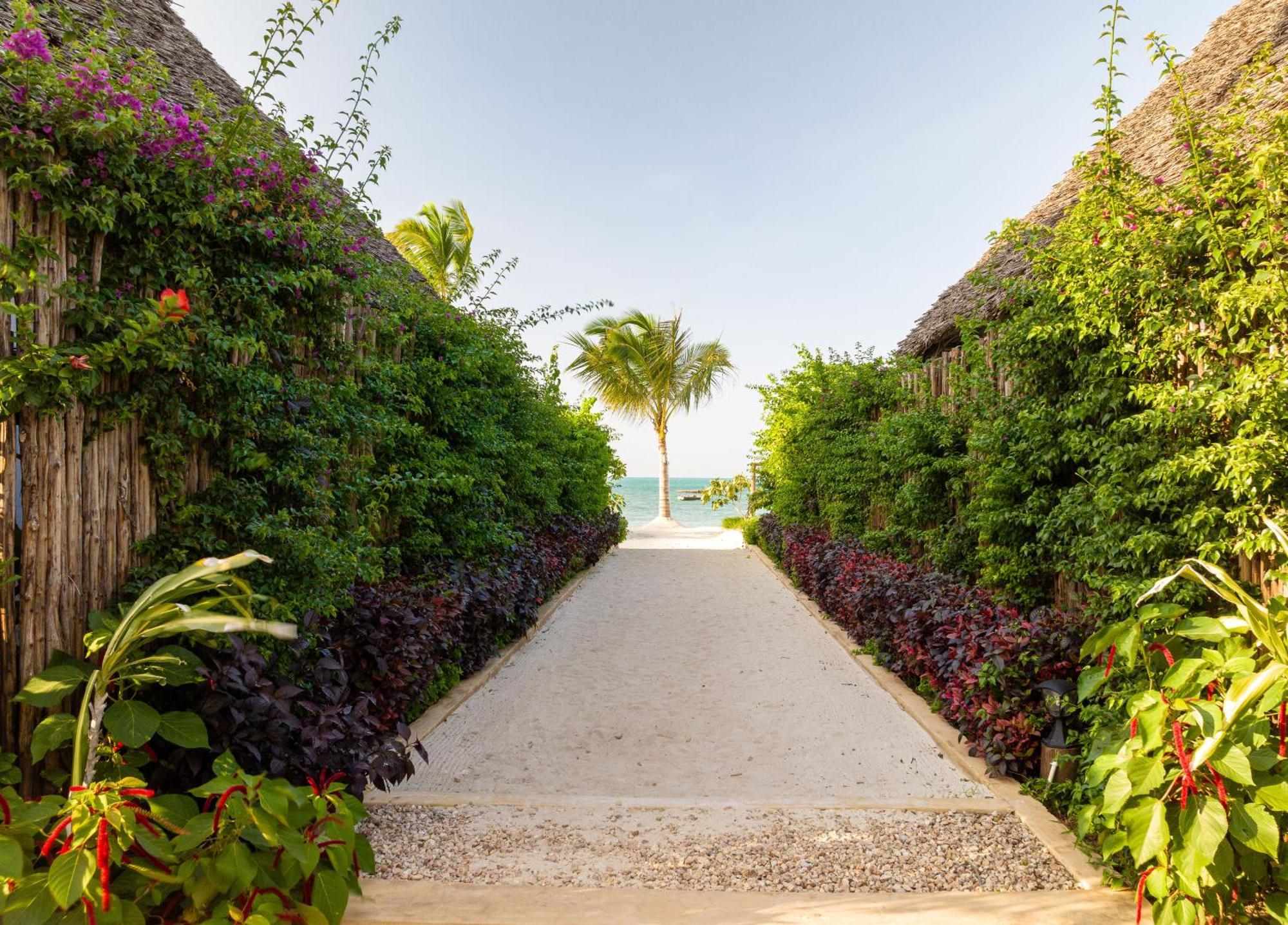 Lodge Safaya Luxury - Adults Only *