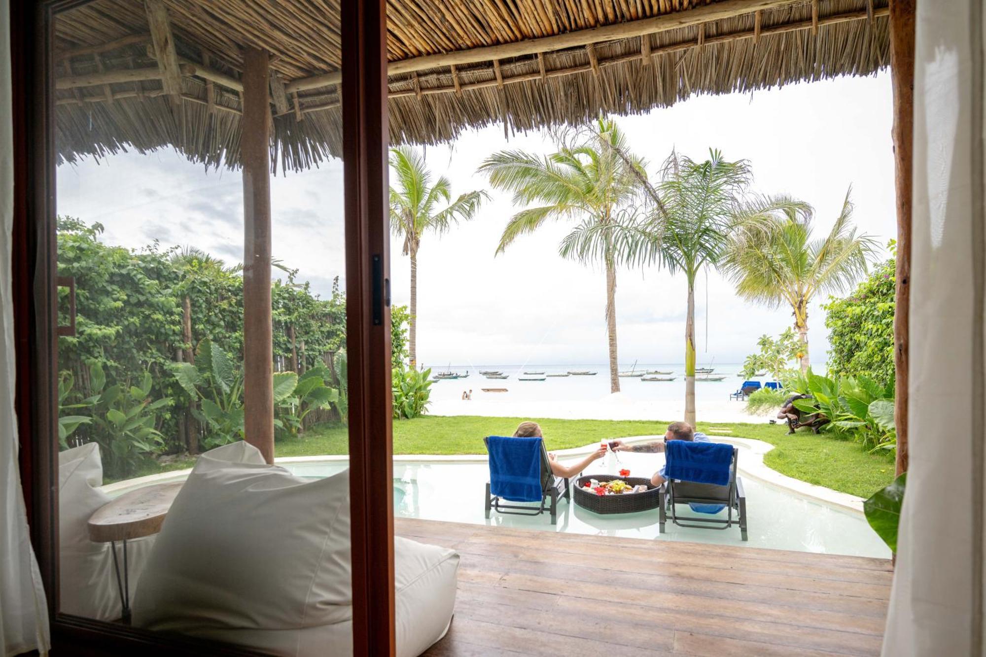 Safaya Luxury - Adults Only Lodge