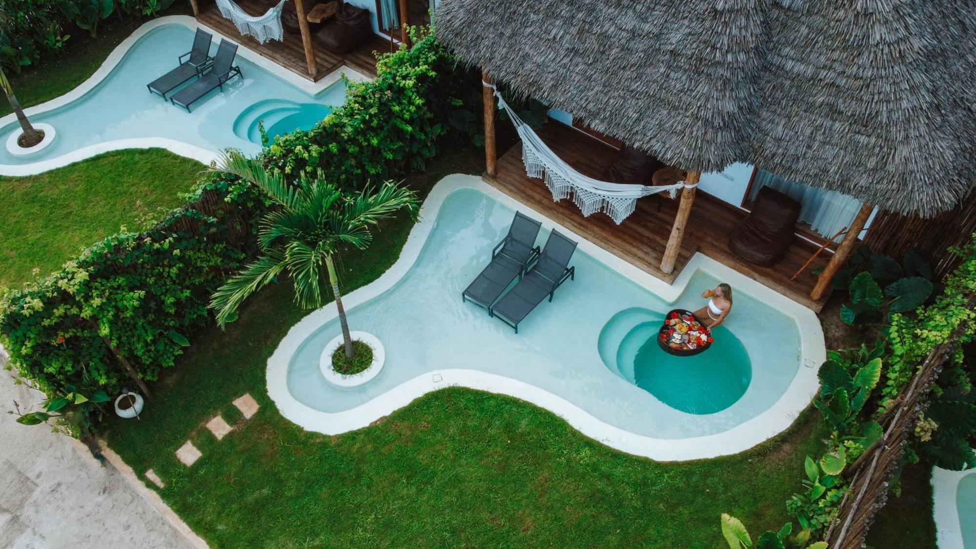 Domek letniskowy Safaya Luxury - Adults Only