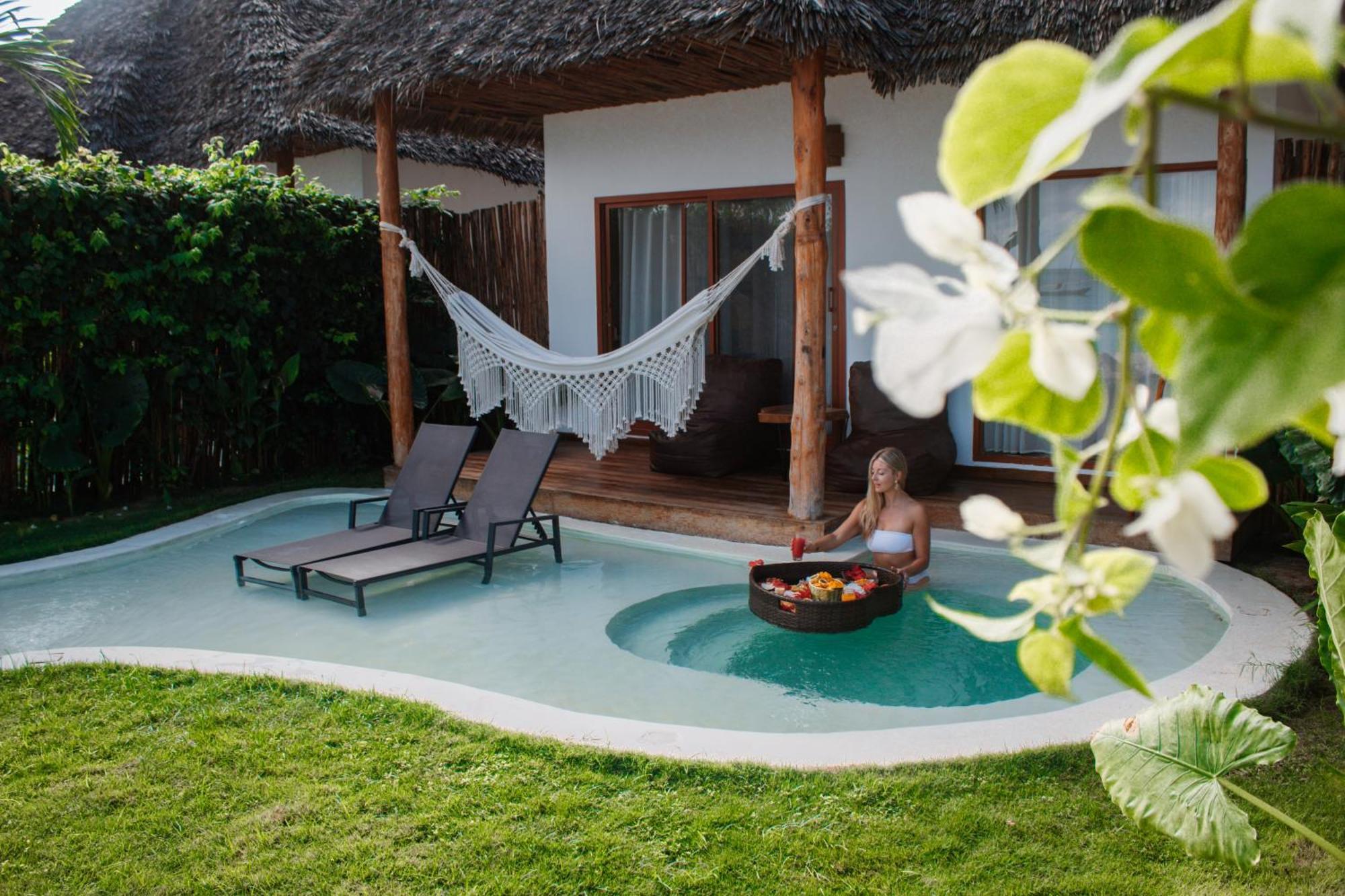 Safaya Luxury - Adults Only *