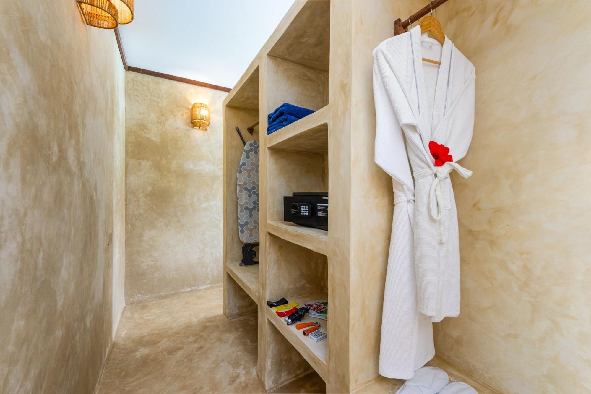 אכסניה Safaya Luxury - Adults Only *