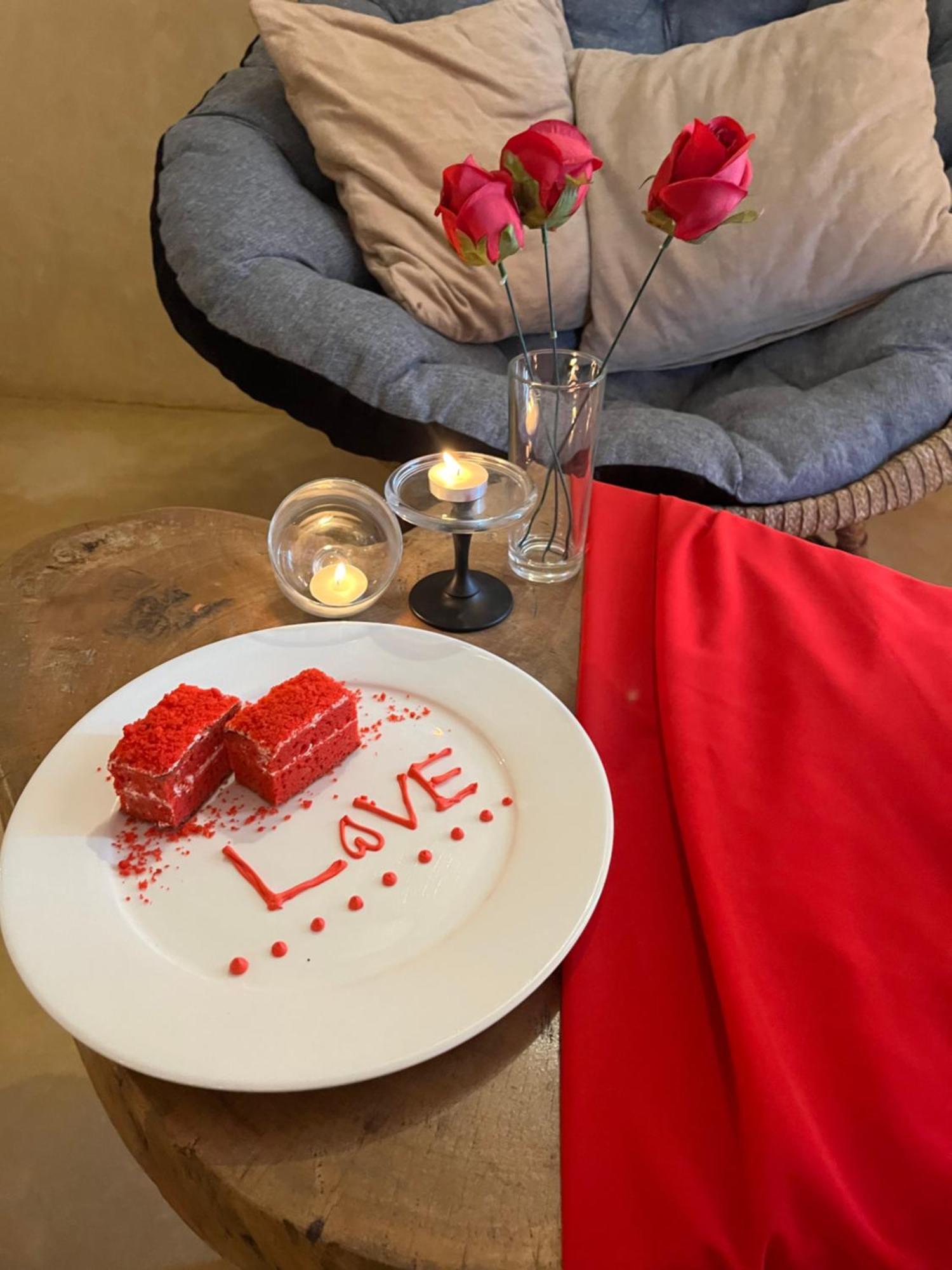 Safaya Luxury - Adults Only * Nungwi