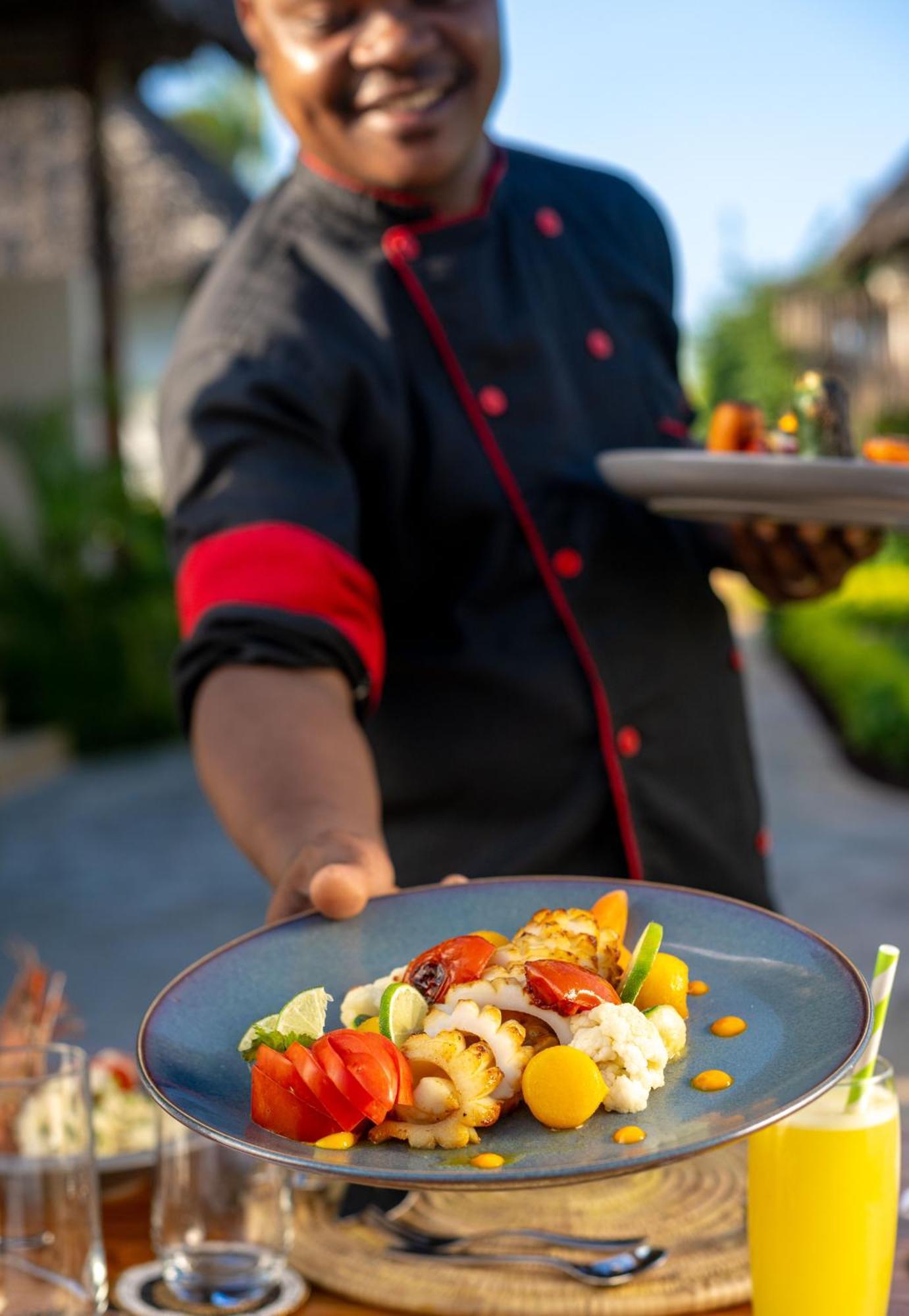 Safaya Luxury - Adults Only Cabană