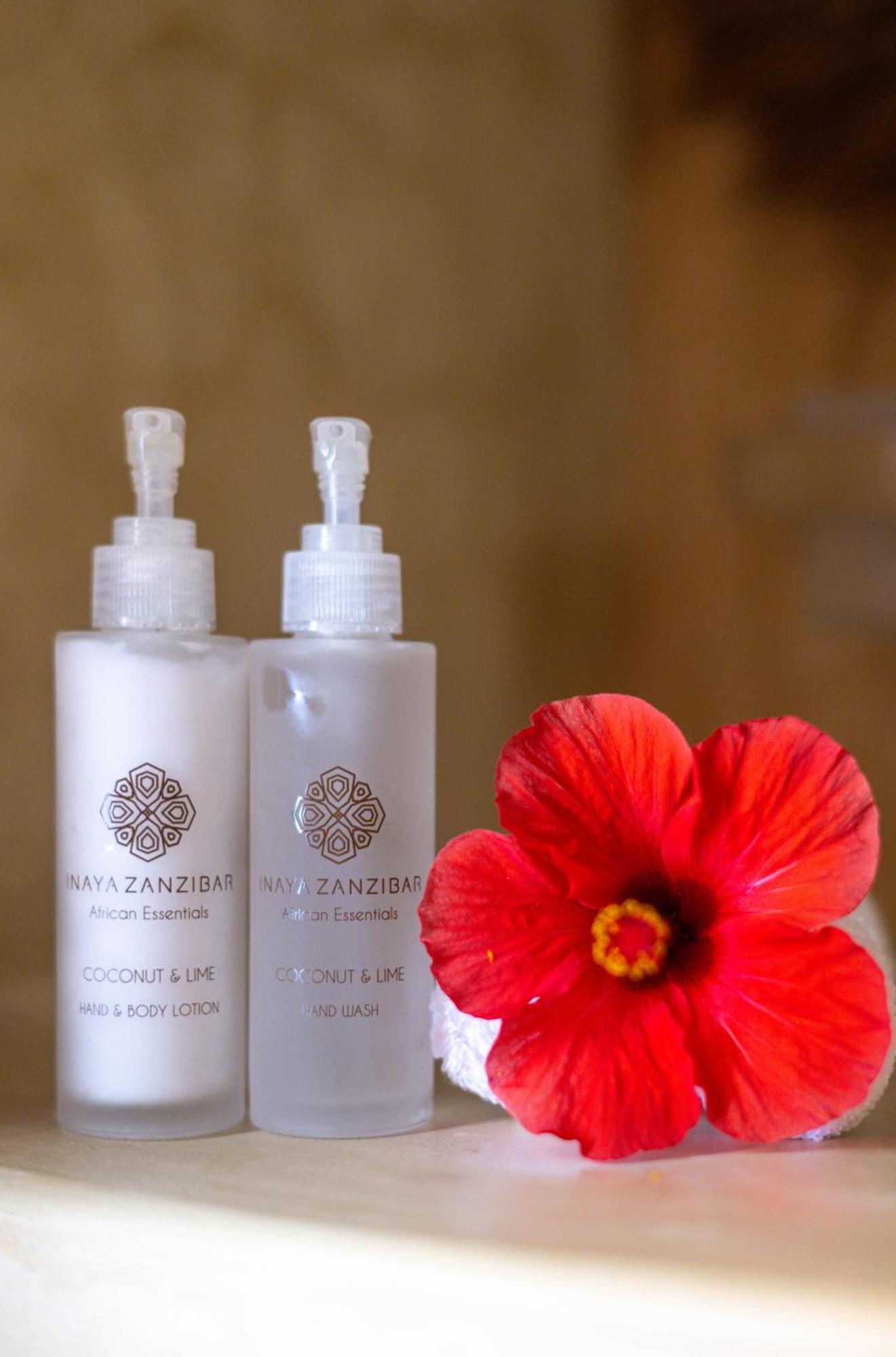Safaya Luxury - Adults Only Cabană Nungwi