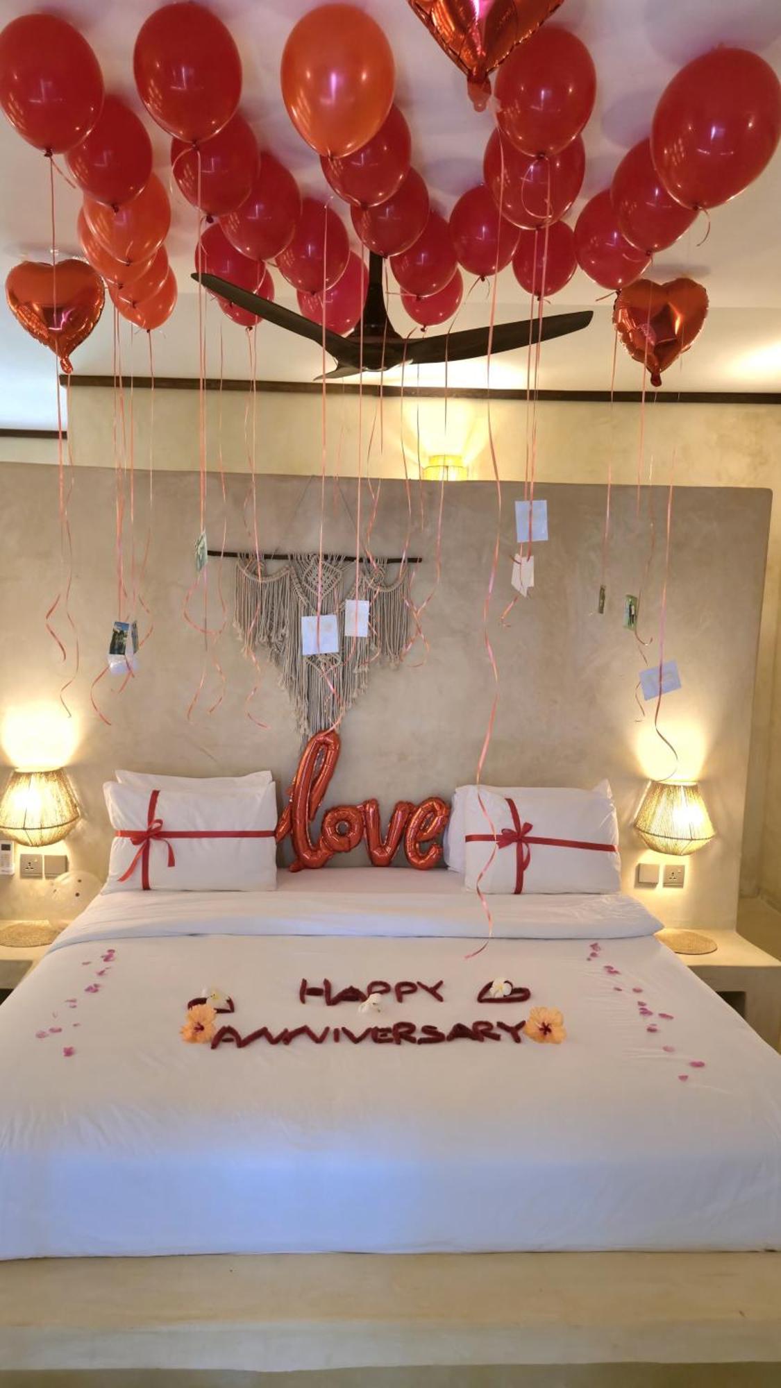Safaya Luxury Villas *