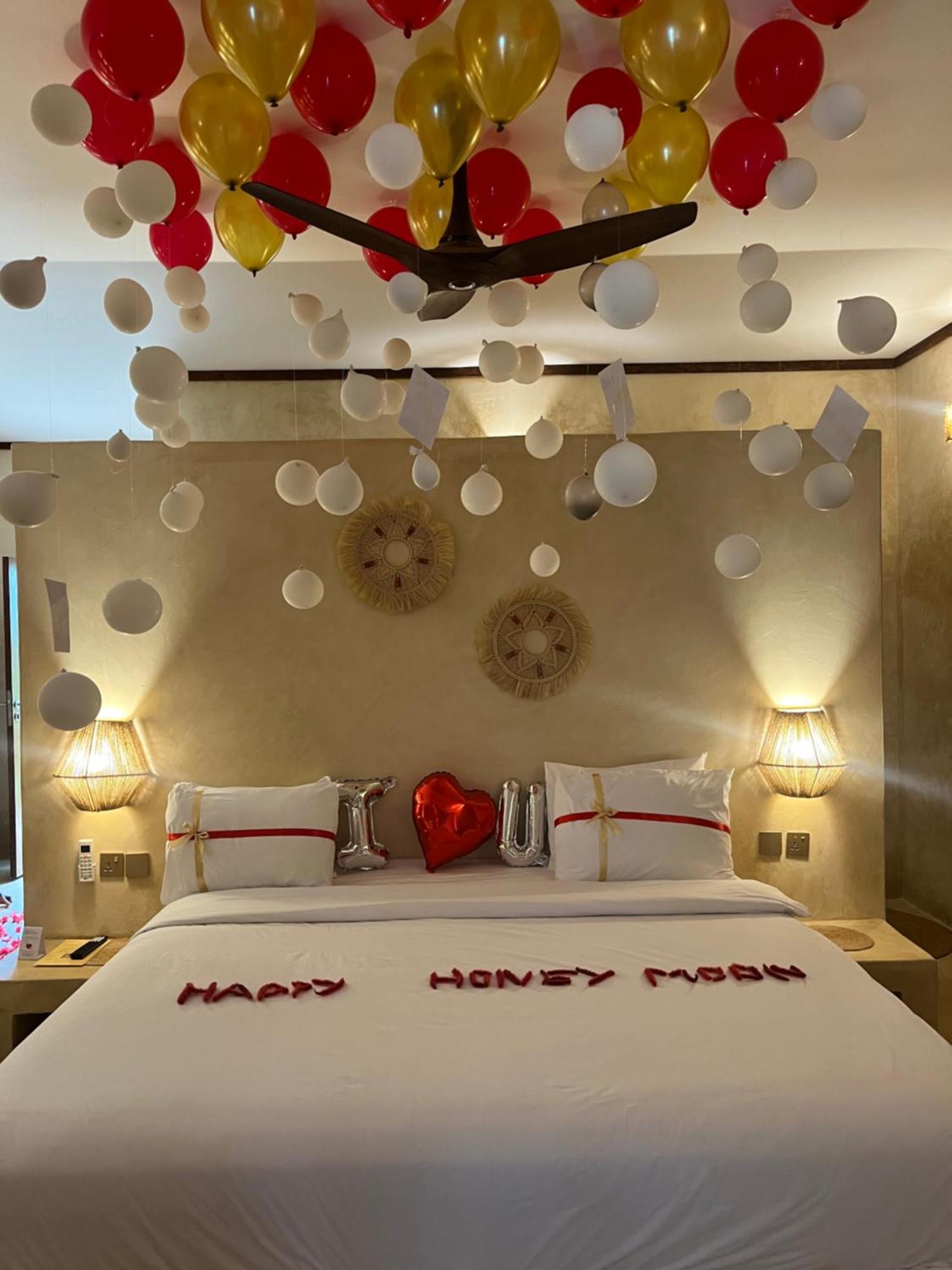 Safaya Luxury Villas Nungwi