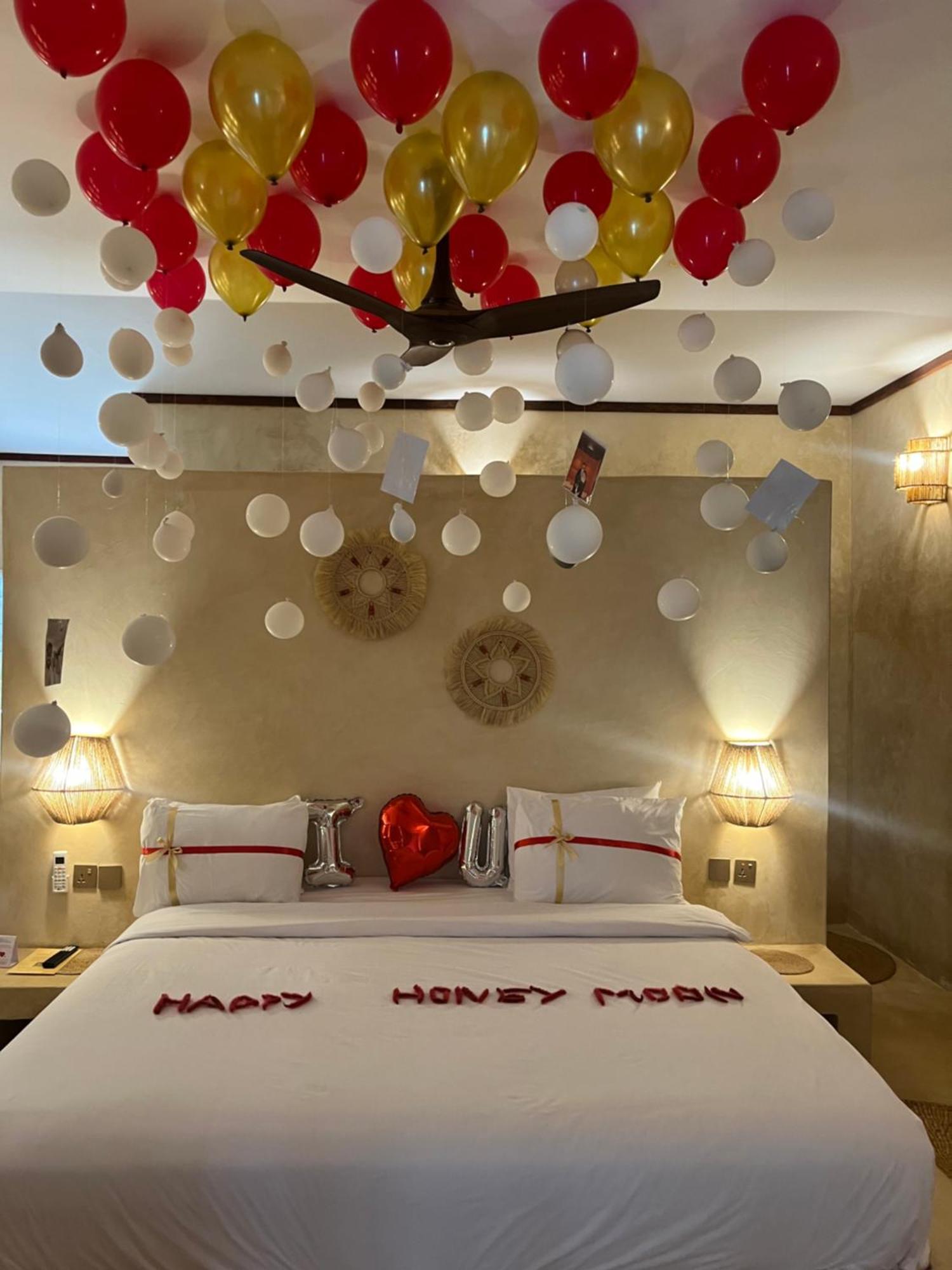 Safaya Luxury Villas Lodge *